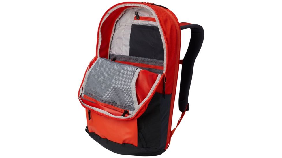 Mountain Hardwear Folsom 28 Backpack, State Orange, Regular, 1796011842-R