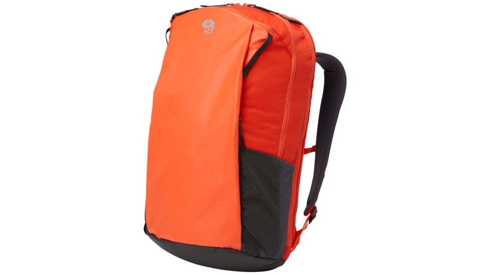 Mountain Hardwear Folsom 28 Backpack, State Orange, Regular, 1796011842-R