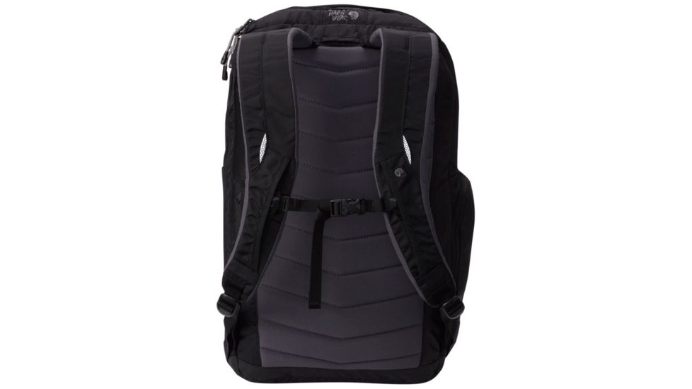 Mountain Hardwear Frequent Flyer 20L Backpack, Black, R 1676941090-R