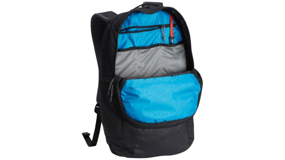 Mountain Hardwear Frequent Flyer 20L Backpack, Black, R 1676941090-R