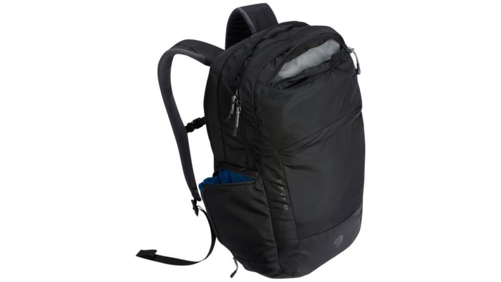 Mountain Hardwear Frequent Flyer 20L Backpack, Black, R 1676941090-R