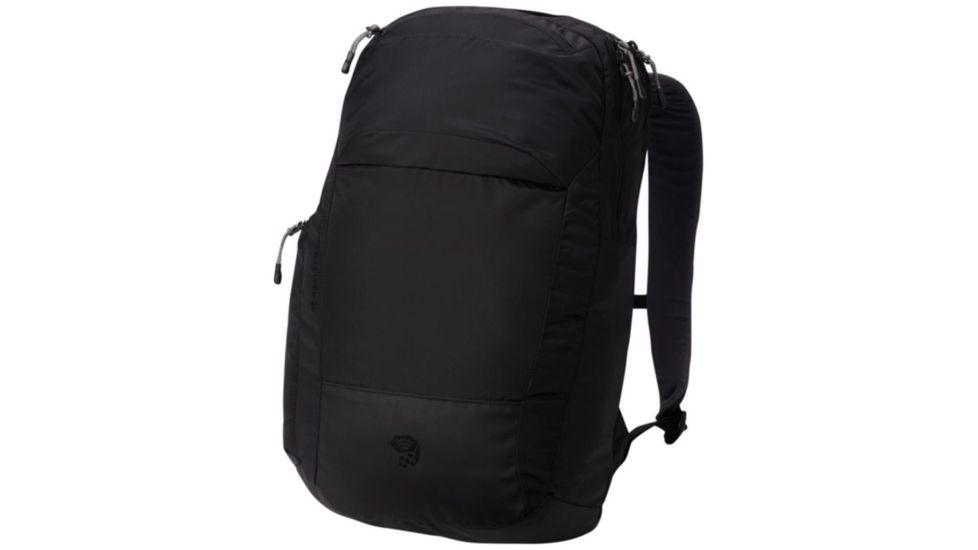 Mountain Hardwear Frequent Flyer 20L Backpack, Black, R 1676941090-R