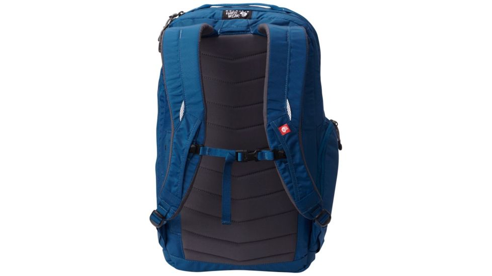 Mountain Hardwear Frequent Flyer 20L Backpack, Phoenix Blue, R 1676941489-R