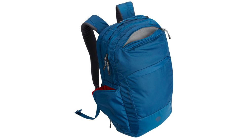 Mountain Hardwear Frequent Flyer 20L Backpack, Phoenix Blue, R 1676941489-R