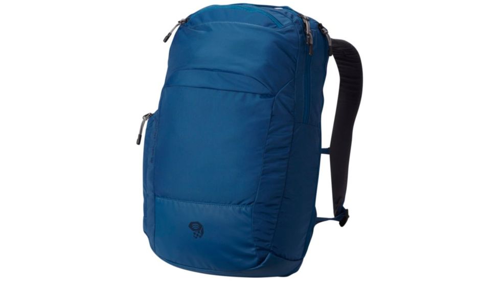 Mountain Hardwear Frequent Flyer 20L Backpack, Phoenix Blue, R 1676941489-R