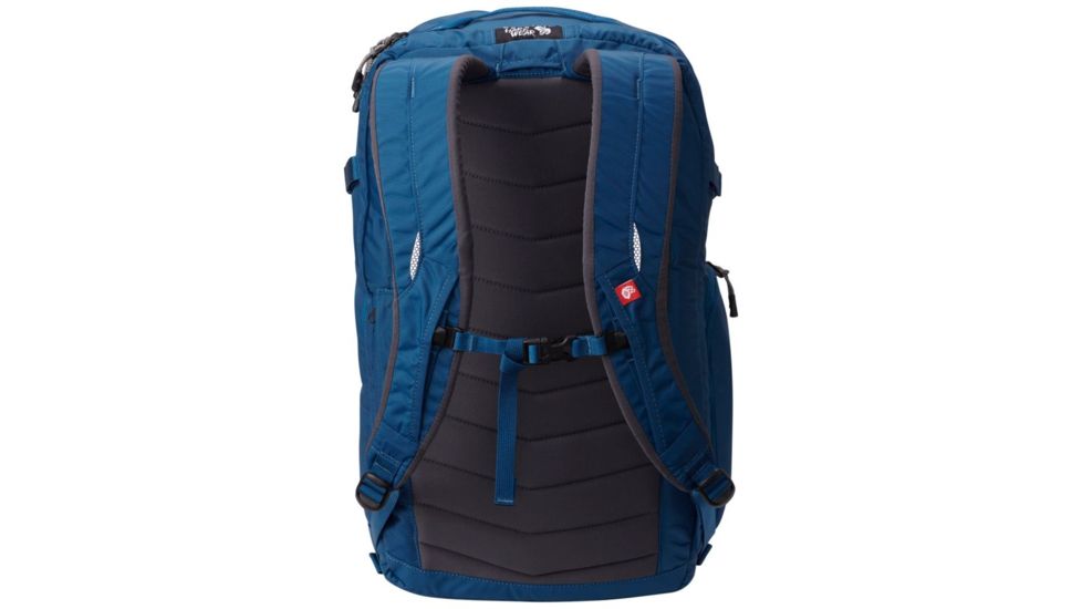 Mountain Hardwear Frequent Flyer 30L Backpack, Phoenix Blue, R 1676951489-R