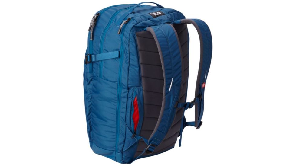 Mountain Hardwear Frequent Flyer 30L Backpack, Phoenix Blue, R 1676951489-R