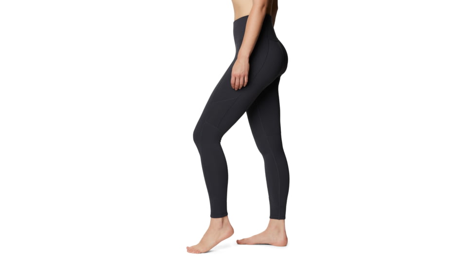 Mountain Hardwear Frostzone Tight - Women's, Dark Storm, Extra Large, Regular, OL7716004-XL-R