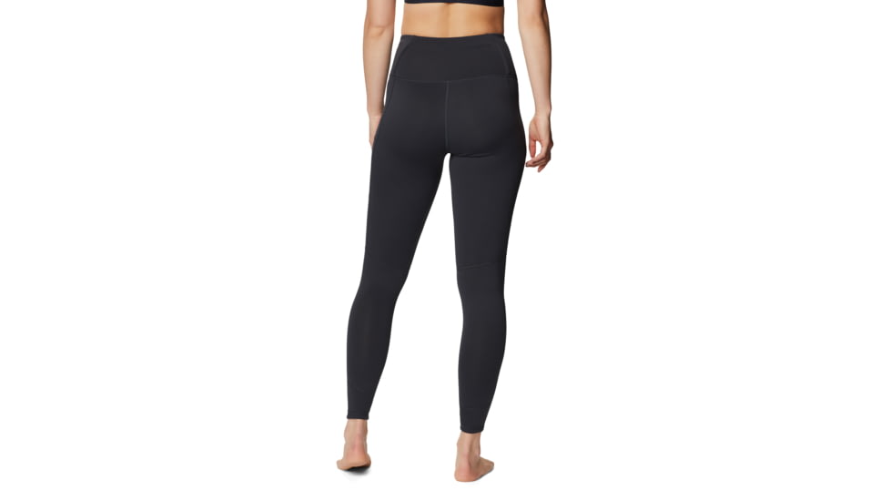 Mountain Hardwear Frostzone Tight - Women's, Dark Storm, Extra Large, Regular, OL7716004-XL-R