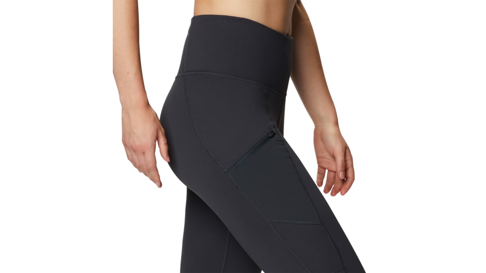 Mountain Hardwear Frostzone Tight - Women's, Dark Storm, Extra Large, Regular, OL7716004-XL-R