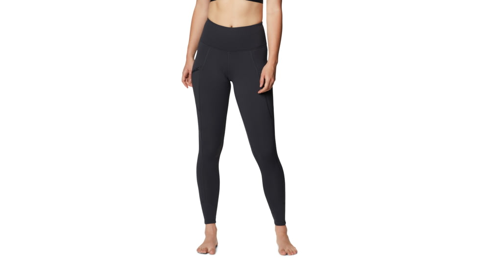 Mountain Hardwear Frostzone Tight - Women's, Dark Storm, Extra Large, Regular, OL7716004-XL-R