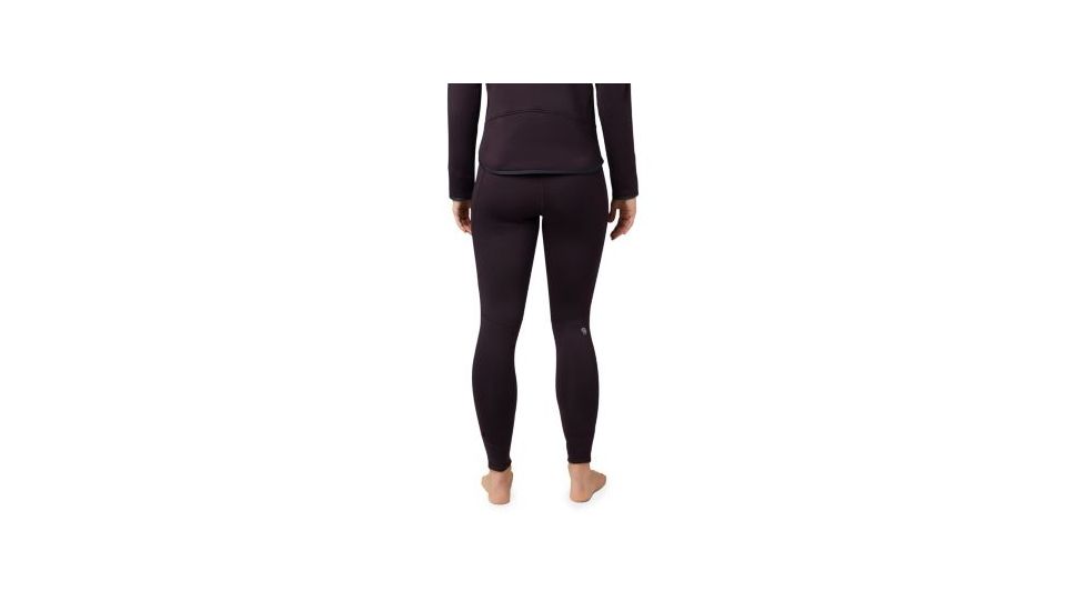 Mountain Hardwear Frostzone Tight - Womens, Darkest Dawn, Small, Regular, 1851761509-S-R