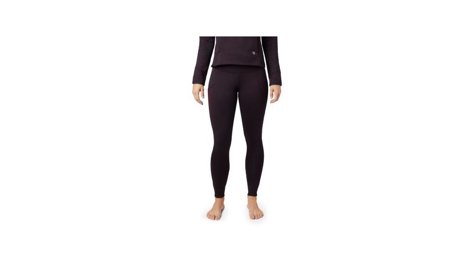 Mountain Hardwear Frostzone Tight - Womens, Darkest Dawn, Small, Regular, 1851761509-S-R