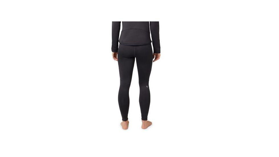 Mountain Hardwear Frostzone Tight - Womens, Void, Medium, Regular, 1851761012-M-R