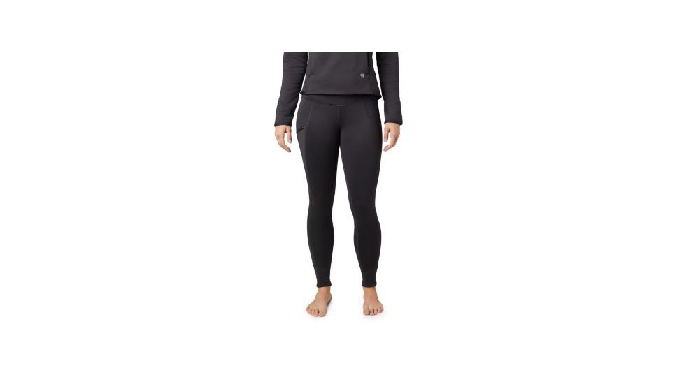 Mountain Hardwear Frostzone Tight - Womens, Void, Medium, Regular, 1851761012-M-R
