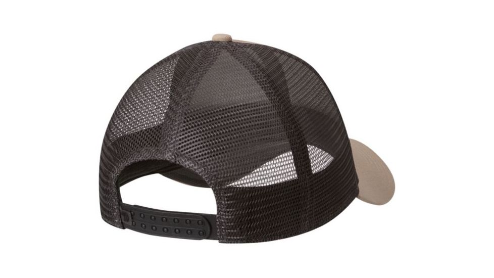 Mountain Hardwear Full Lock Up Trucker Hat, Badlands, O/S 1764051103-O/S