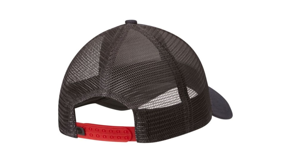 Mountain Hardwear Full Lock Up Trucker Hat, Zinc, O/S 1764051492-O/S