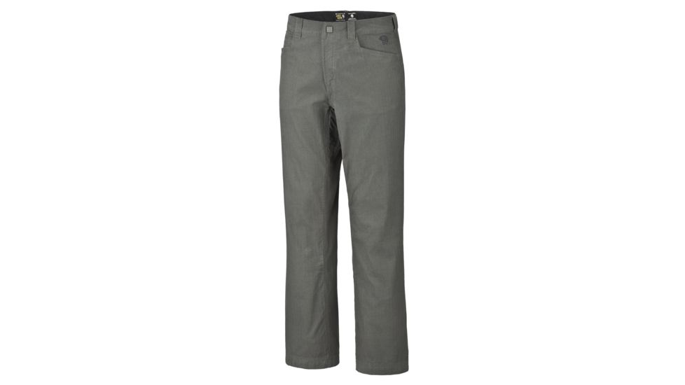 Mountain Hardwear Gennady Cord Gene - Men's-Grill-Short Inseam-30 Waist
