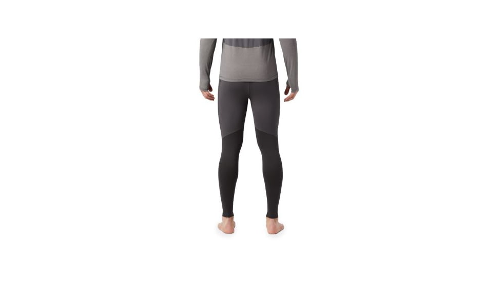 Mountain Hardwear Ghee Tight - Mens, Void, Medium, Regular, 1851071012-M-R