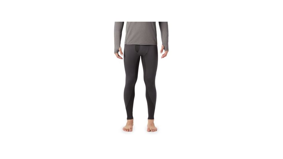 Mountain Hardwear Ghee Tight - Mens, Void, Medium, Regular, 1851071012-M-R