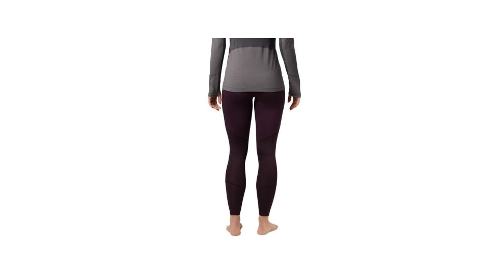 Mountain Hardwear Ghee Tight - Womens, Darkest Dawn, Large, Regular, 1851721509-L-R