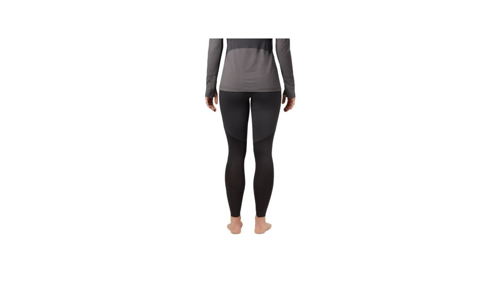 Mountain Hardwear Ghee Tight - Womens, Void, Small, Regular, 1851721012-S-R