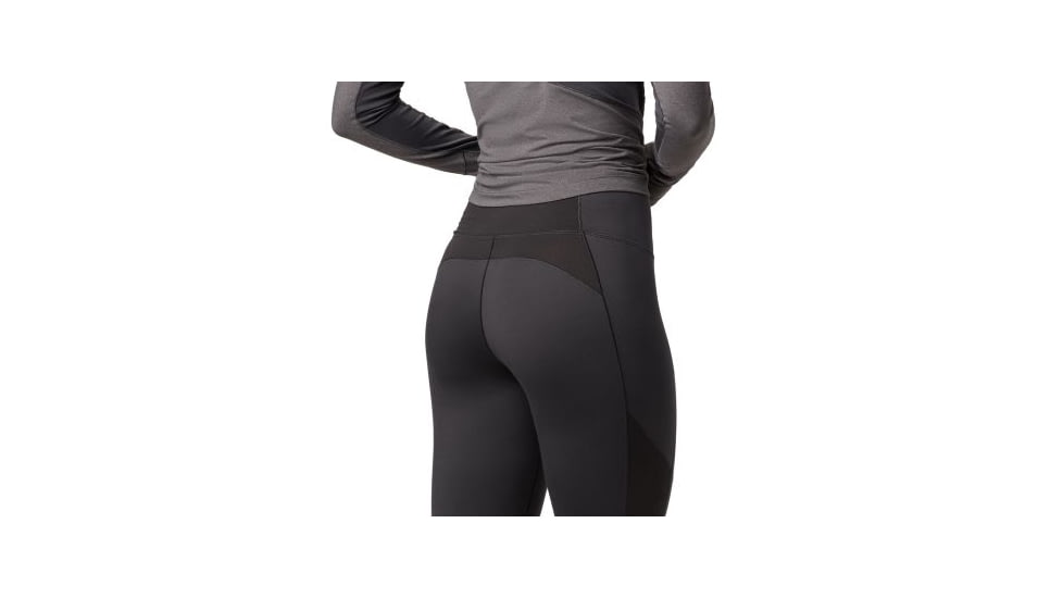 Mountain Hardwear Ghee Tight - Womens, Void, Small, Regular, 1851721012-S-R