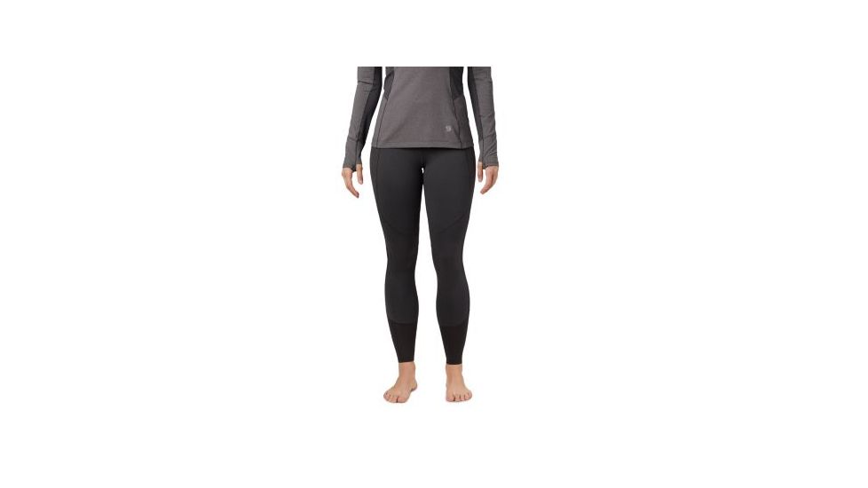 Mountain Hardwear Ghee Tight - Womens, Void, Small, Regular, 1851721012-S-R