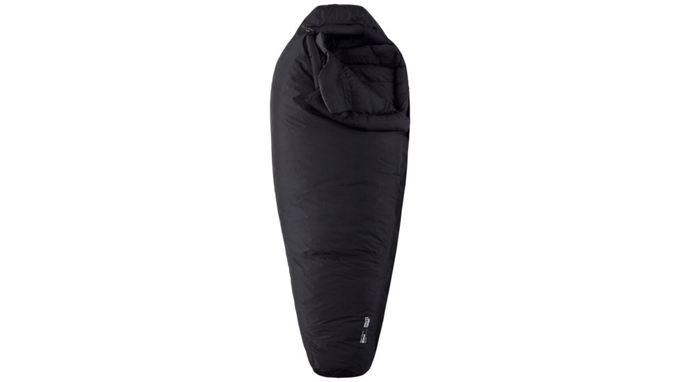 Mountain Hardwear Ghost -40 Sleeping Bag-Regular-Left