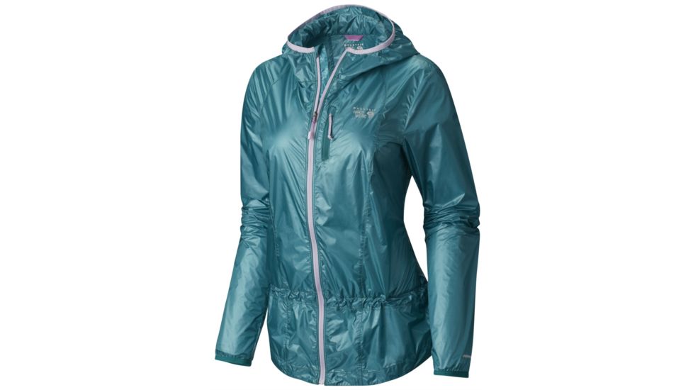 Mountain Hardwear Men's Ghost Whisperer/2™ Down Full Zip Hoody (1874761) au meilleur prix sur