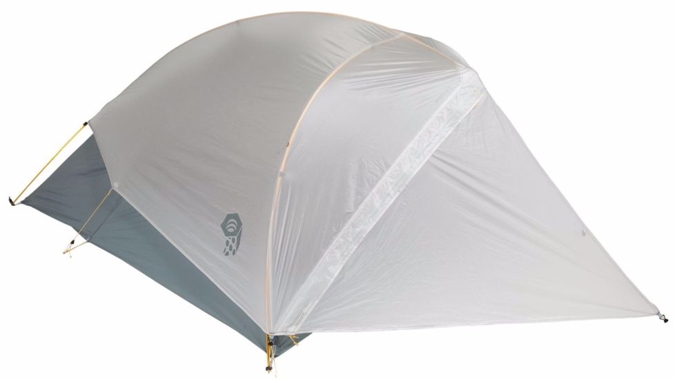 Ghost UL 2 Tent - 2 Person, 3 Season-Grey Ice