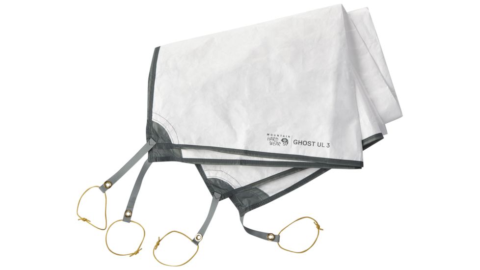 Mountain Hardwear Ghost UL 3 Footprint 276447