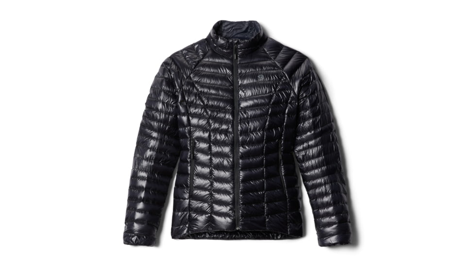 Mountain Hardwear Ghost Whisperer/2 Jacket - Women's, Black, Small, OL8294010-S