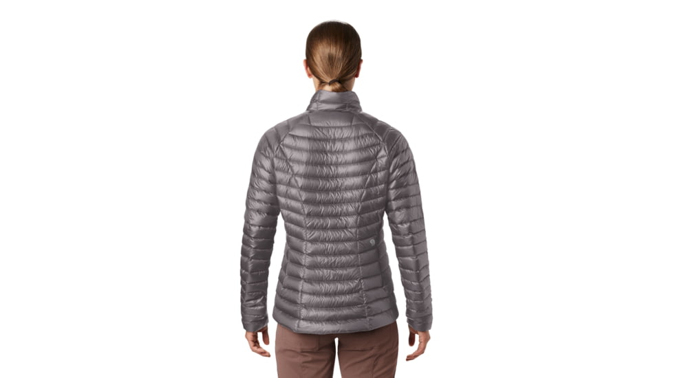 Mountain Hardwear Ghost Whisperer 2 Jacket - Womens, Mystic Purple, Medium, OL8294514-M