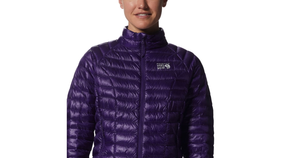 Mountain Hardwear Ghost Whisperer/2 Jacket - Womens, Zodiac, Medium, 1874811506-Zodiac-M
