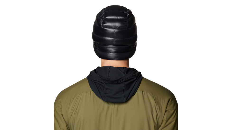 Mountain Hardwear Ghost Whisperer Cap, 010, S/M, 2125231-010-S/M
