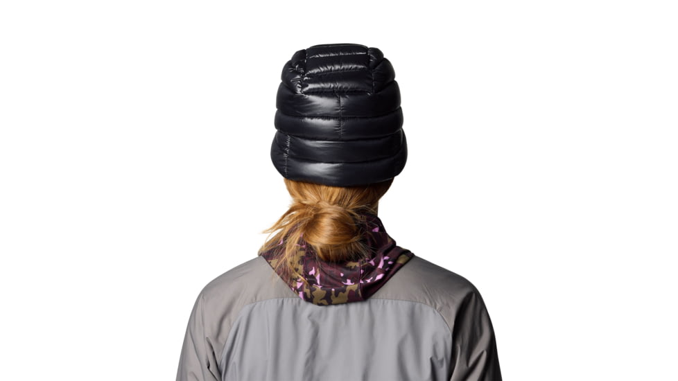 Mountain Hardwear Ghost Whisperer Cap, 010, S/M, 2125231-010-S/M
