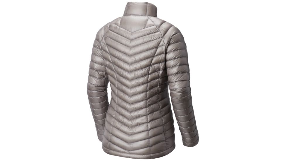 Mountain Hardwear Ghost Whisperer Down Jacket - Women's, Mystic Purple, M, 1560911514-M