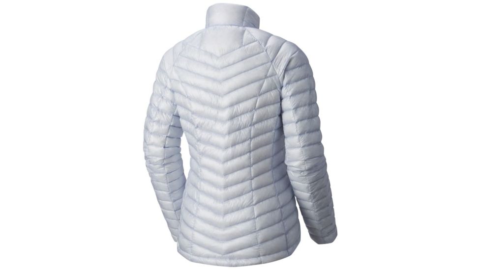 Mountain Hardwear Ghost Whisperer Down Jacket - Women's, Atmosfear, M, 1560911583-M