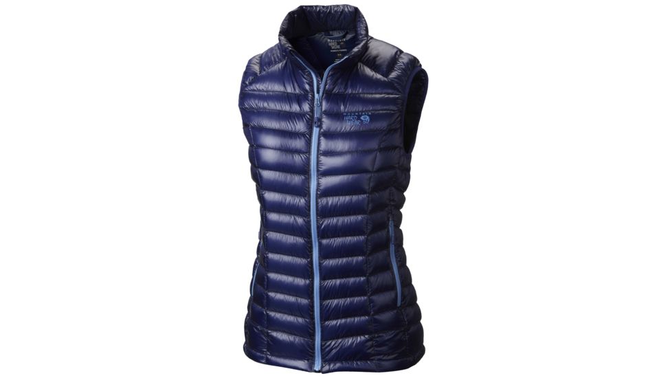 Mountain Hardwear Ghost Whisperer Down Vest - Women's-Aristocrat-X-Small