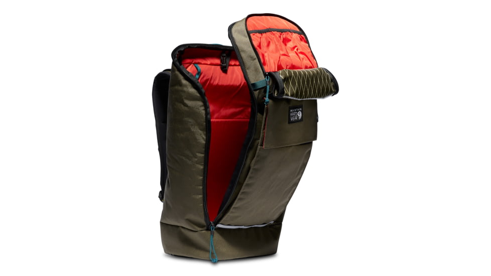 Mountain Hardwear Grotto 30 Backpack, Alder, One Size, OU9075317-O/S