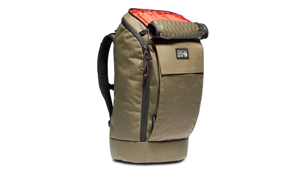Mountain Hardwear Grotto 30 Backpack, Alder, One Size, OU9075317-O/S