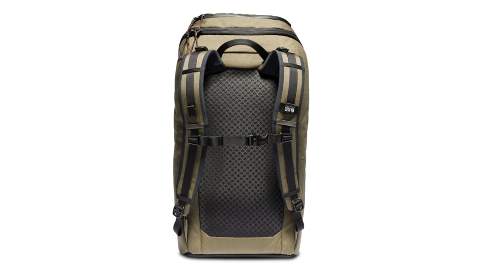 Mountain Hardwear Grotto 30 Backpack, Alder, One Size, OU9075317-O/S
