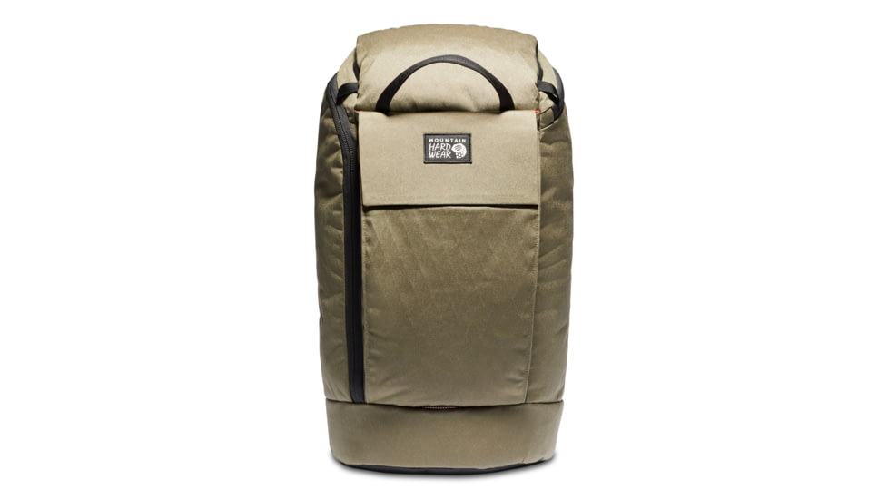Mountain Hardwear Grotto 30 Backpack, Alder, One Size, OU9075317-O/S