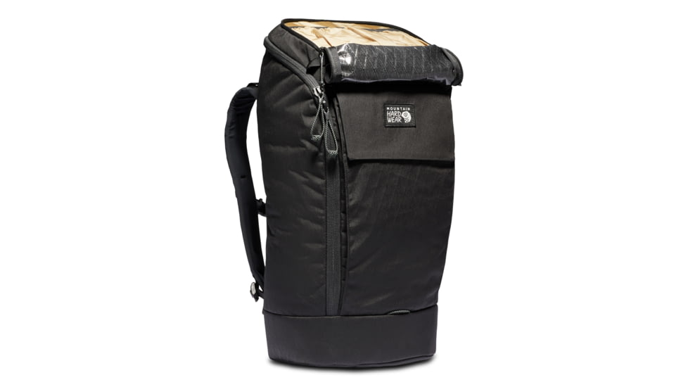 Mountain Hardwear Grotto 30 Backpack, Black, One Size, OU9075010-O/S