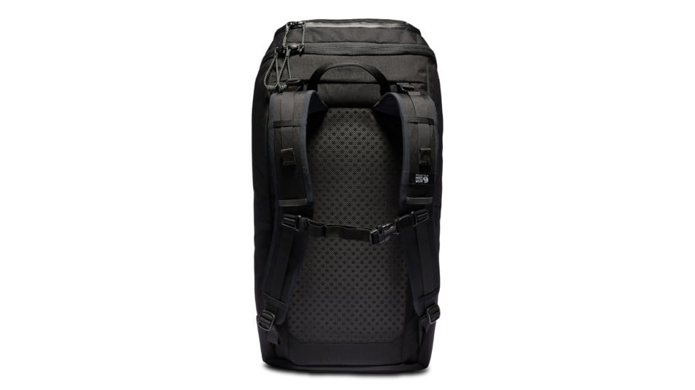 Mountain Hardwear Grotto 30 Backpack, Black, One Size, OU9075010-O/S