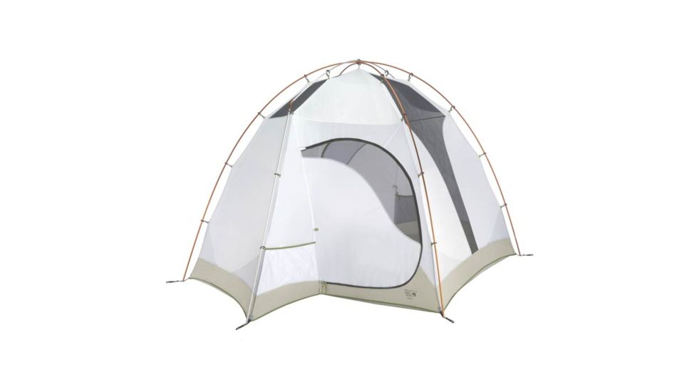 Mountain Hardwear Habitat 5 Tent - 5 Person, 3 Season