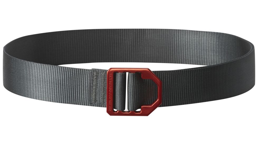 Mountain Hardwear Hardwear AP Belt - Men's-Shark-Regular