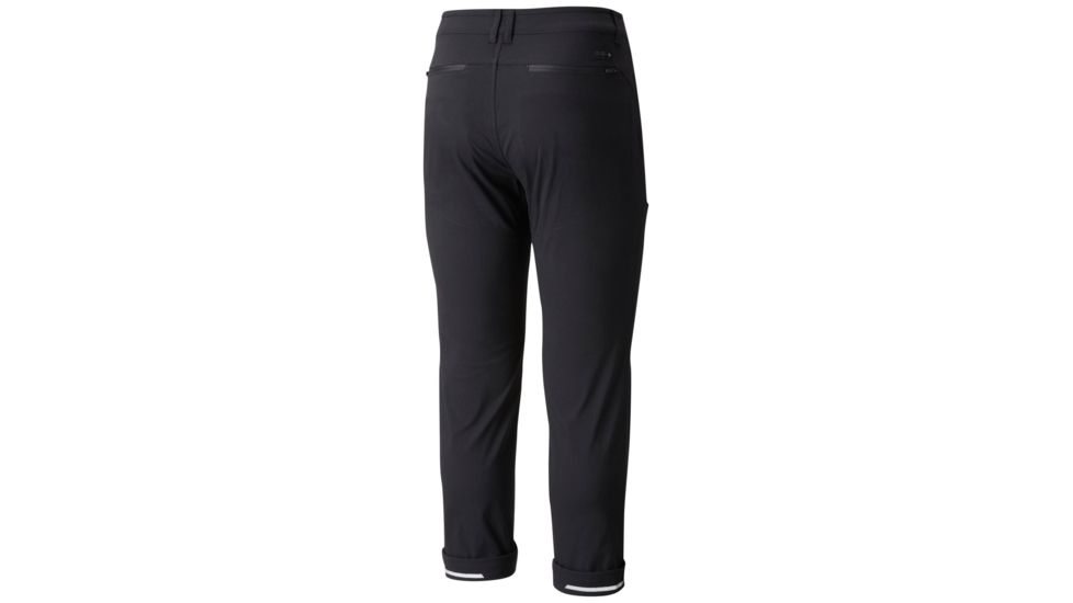Mountain Hardwear Hardwear AP Pant - Men's, Black, 36 1648971009-36-30