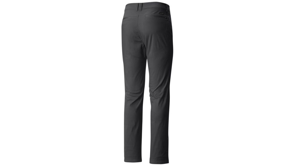 Mountain Hardwear Hardwear AP Pant - Men's, Shark, 31 1648971011-31-30